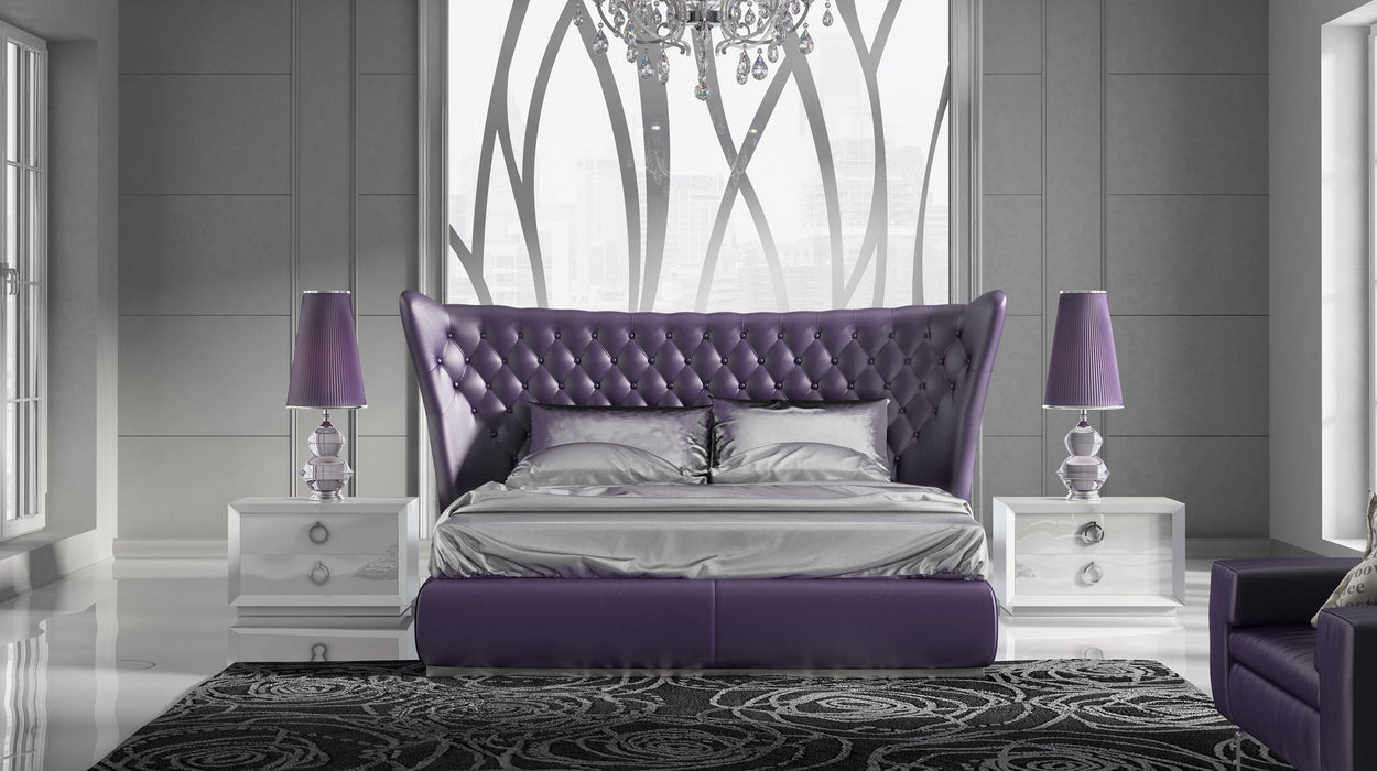 Miami King size Bed