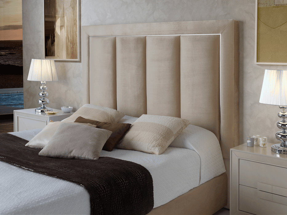 Monica bed with Storage