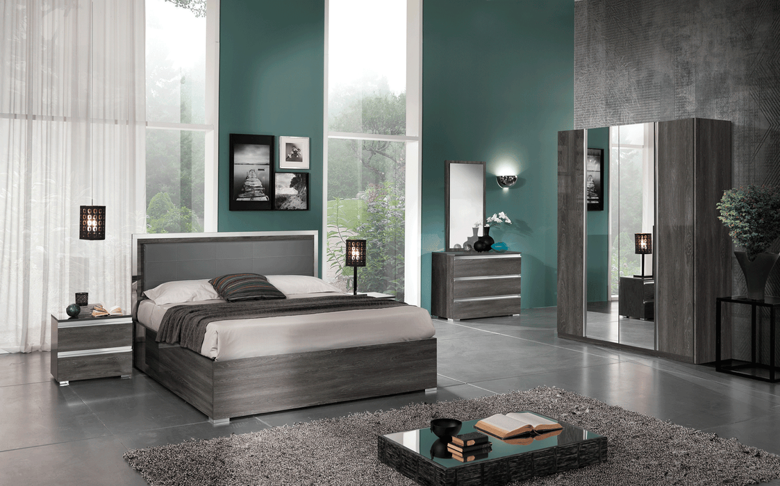 Oxford Bed KS