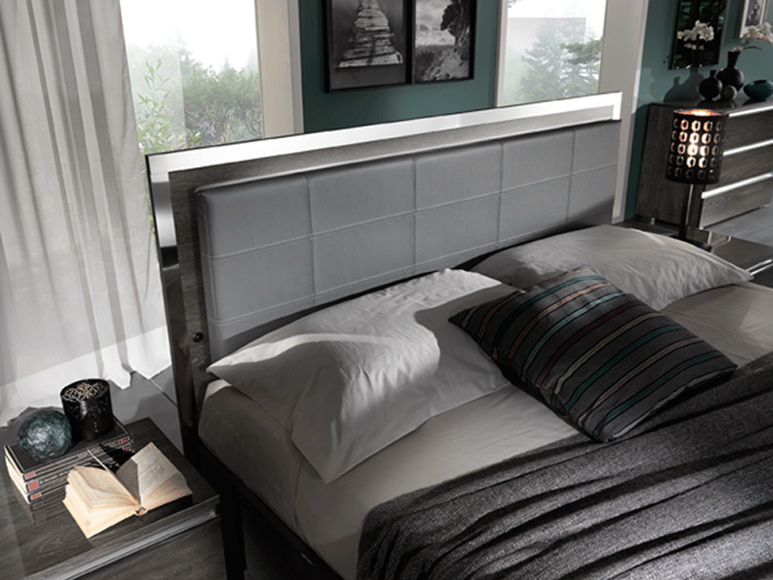 Oxford KS Bedroom