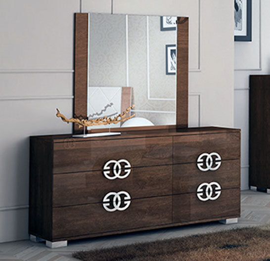 Prestige Dresser/Mirror