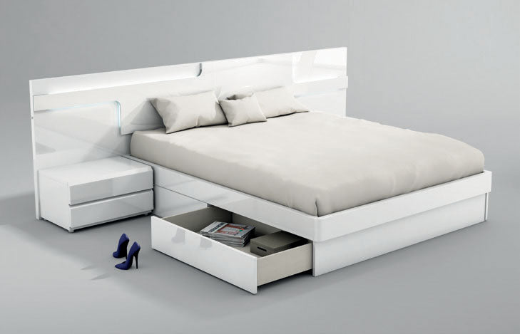 Sara Storage kit for QS bed