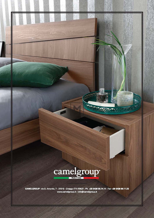 Storm Bedroom, Camelgroup Italy
