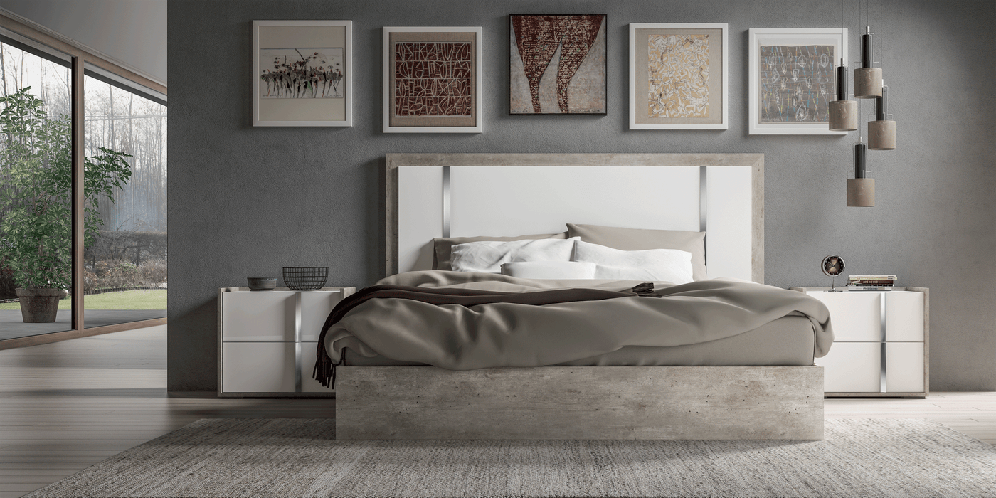 Treviso Bedroom