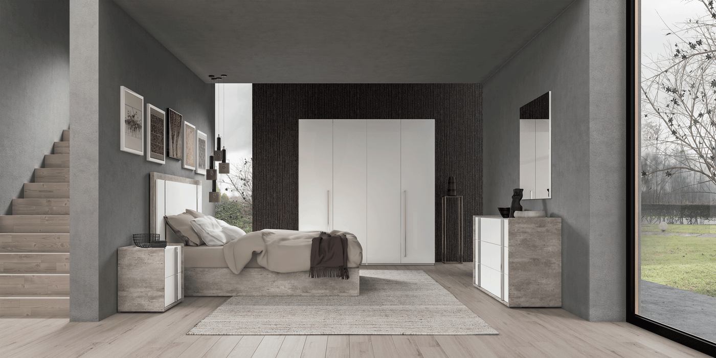 Treviso Bedroom