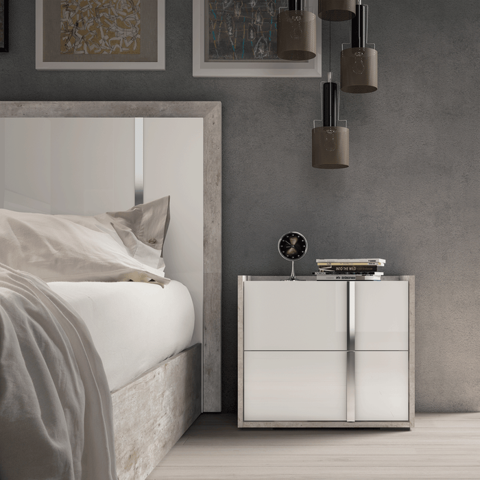 Treviso Bedroom