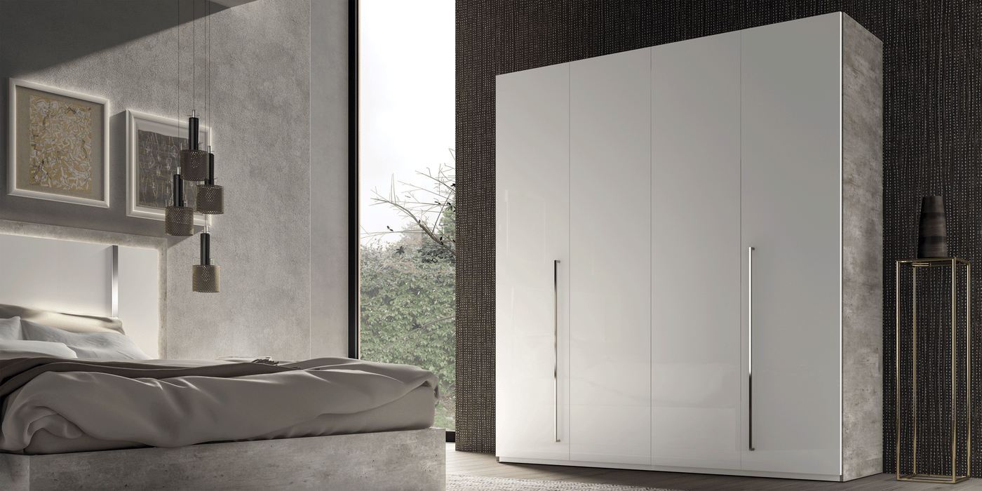 Treviso Bedroom
