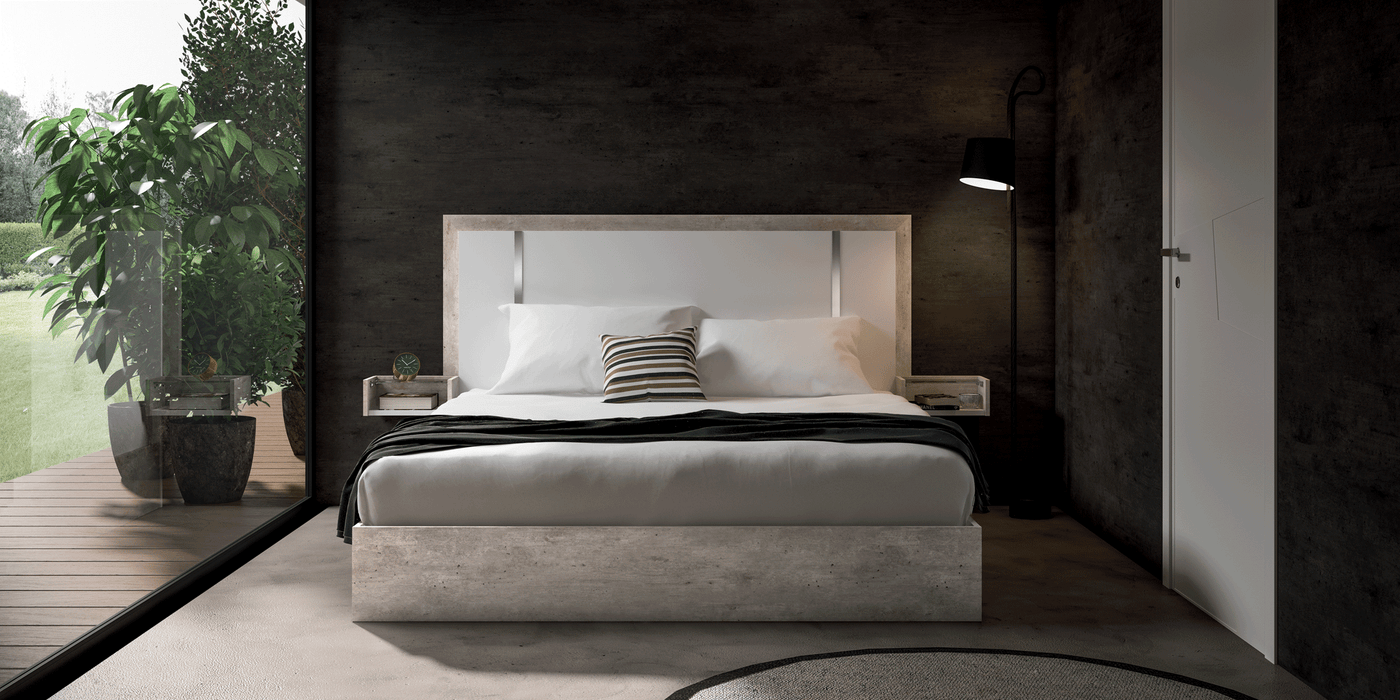 Treviso Bedroom