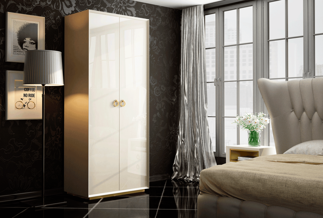 Velvet Bedroom