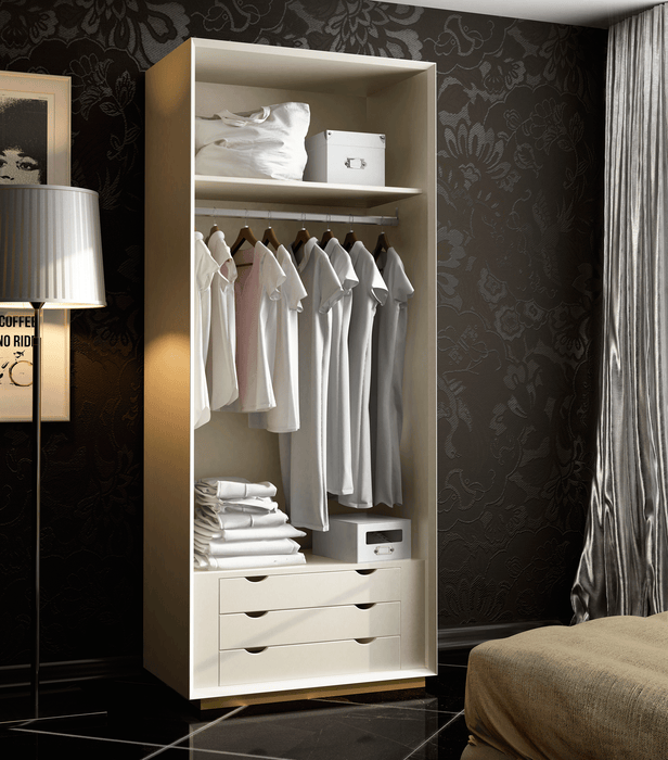 Velvet Bedroom