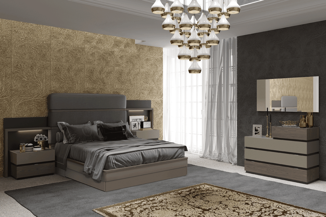 Leo Bed