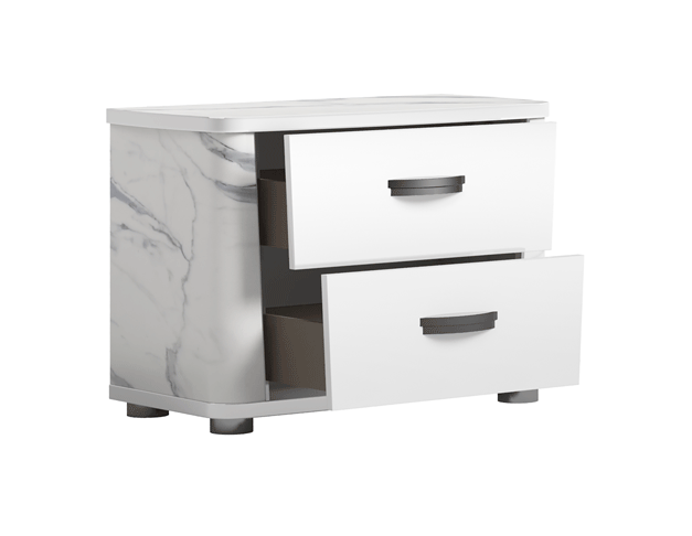 Anna Status Nightstand