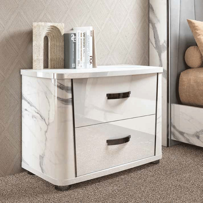 Anna Status Nightstand