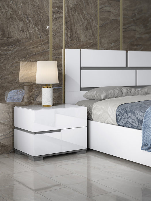 Athena Nightstands