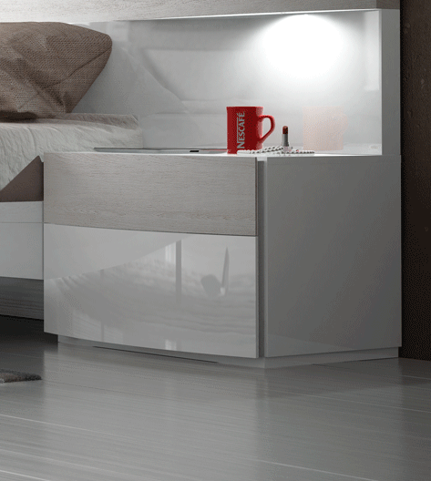 Cordoba Nightstand