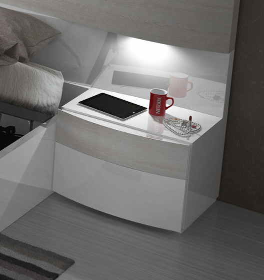 Cordoba Nightstand