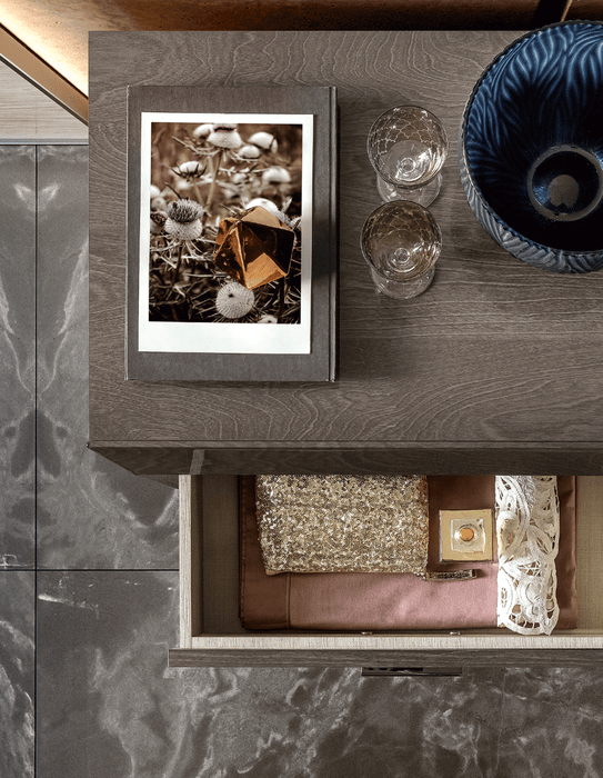 Elite Night Nightstand