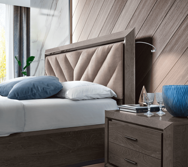 Elite Night Nightstand