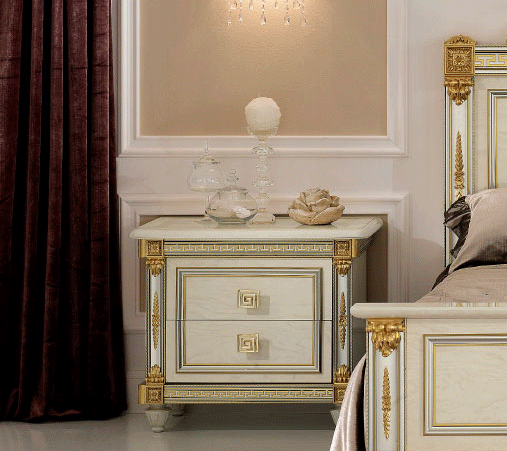 Liberty Nightstand