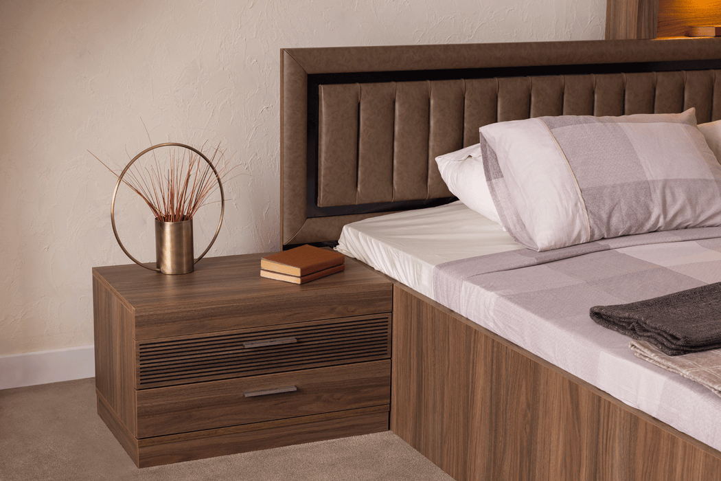 Lindo Nightstand