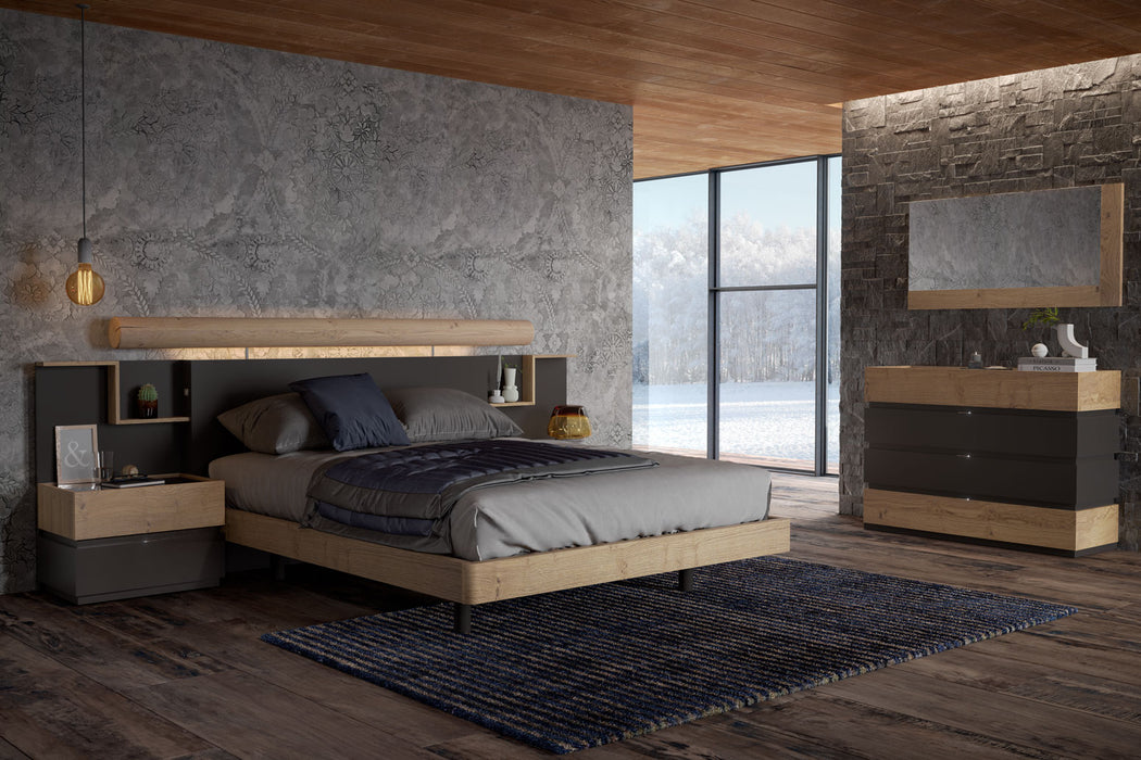 Maya Nightstand
