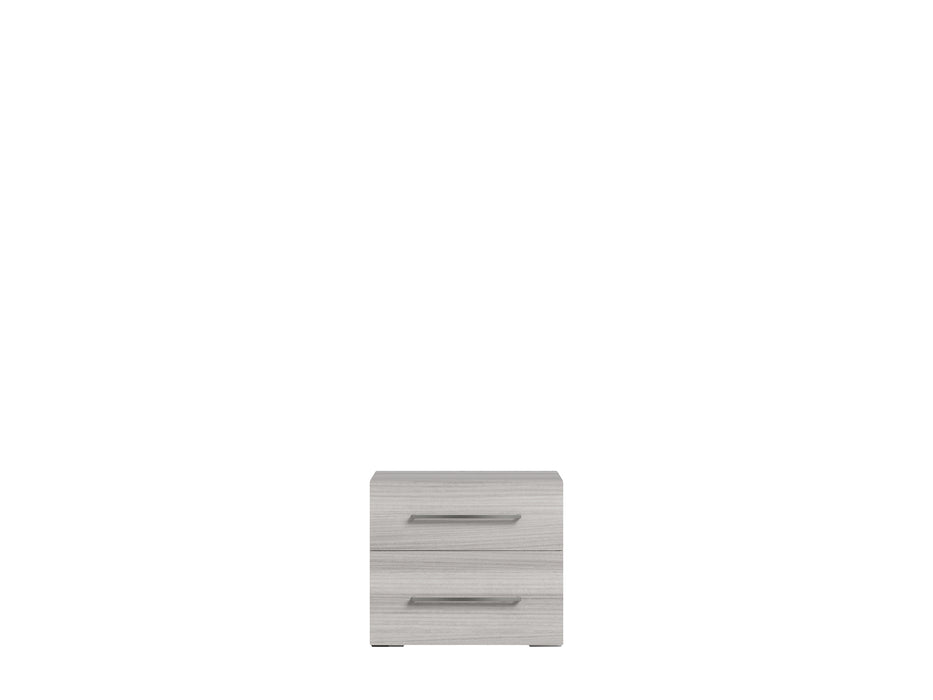 Mia Nightstand w/ Handles