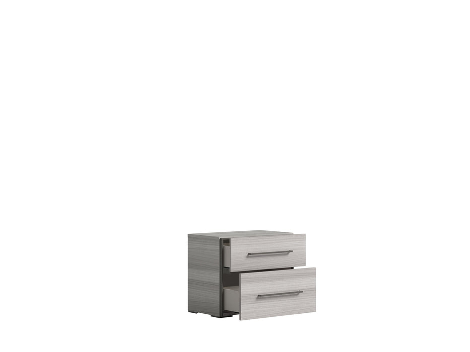 Mia Nightstand w/ Handles