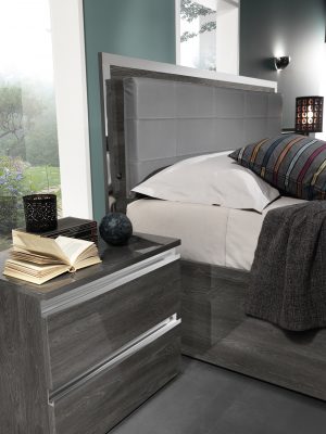 Oxford Nightstand