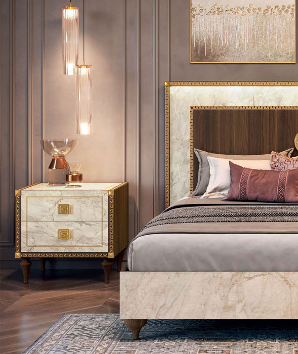 Romantica Nightstand