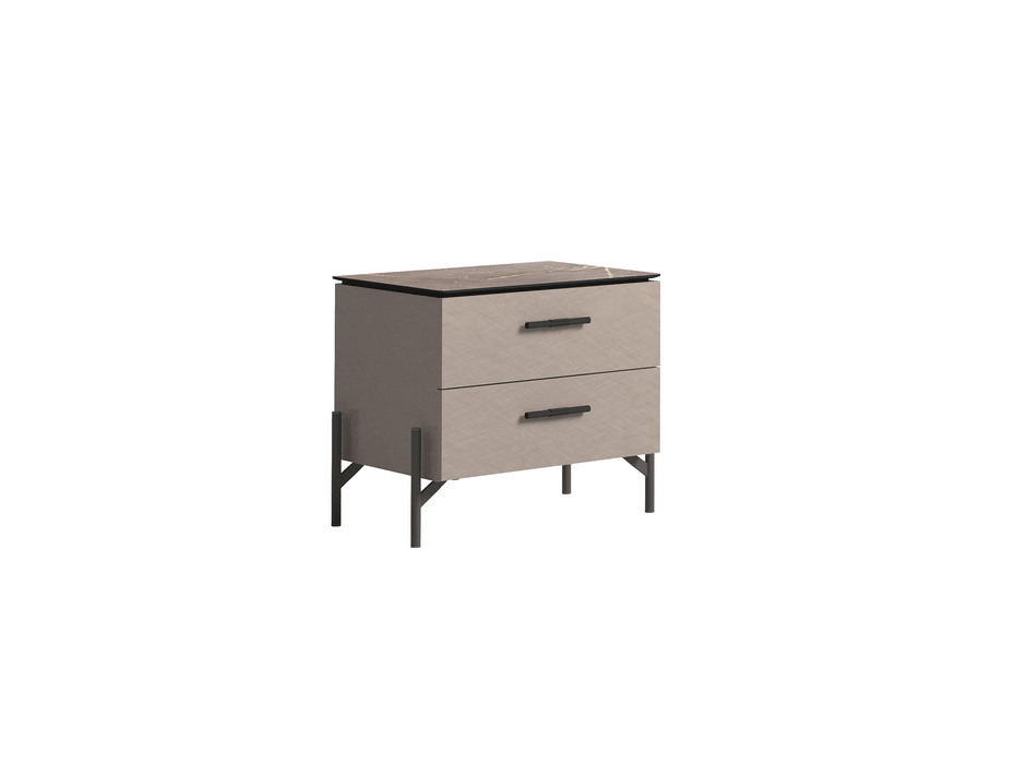 Silvia Nightstand