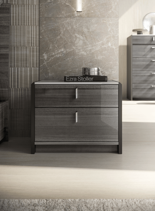Vulcano Night Stand