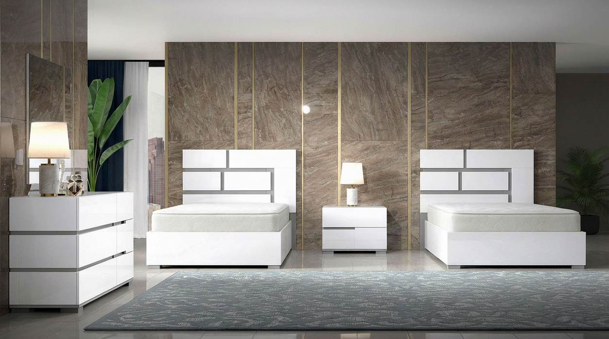 Athena 48" Bed