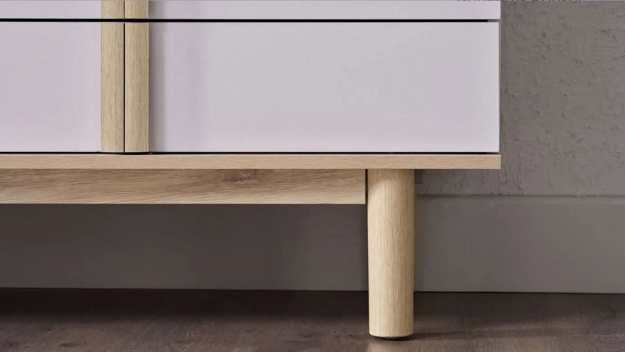 Boheems Console