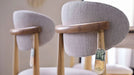 Boheems Dining Chair Set of 2