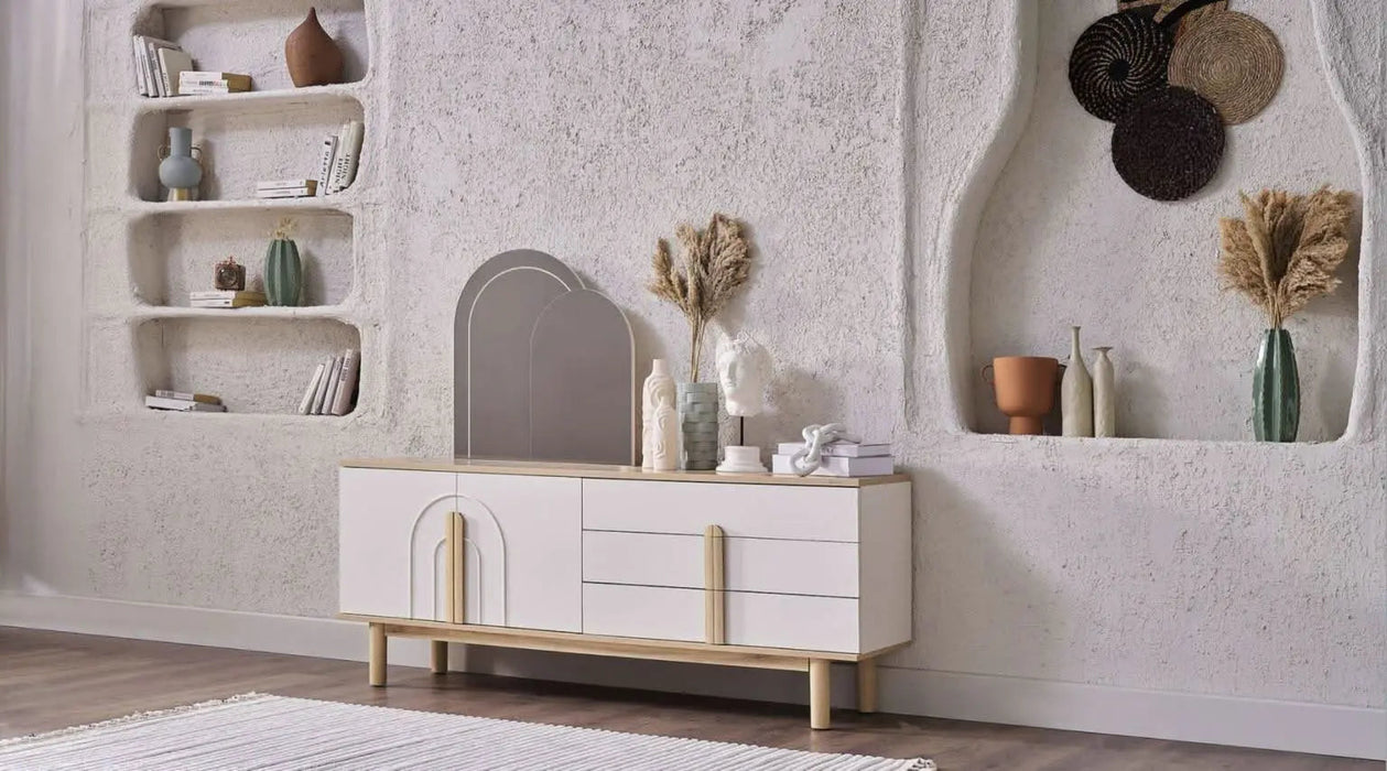 Boheems Console