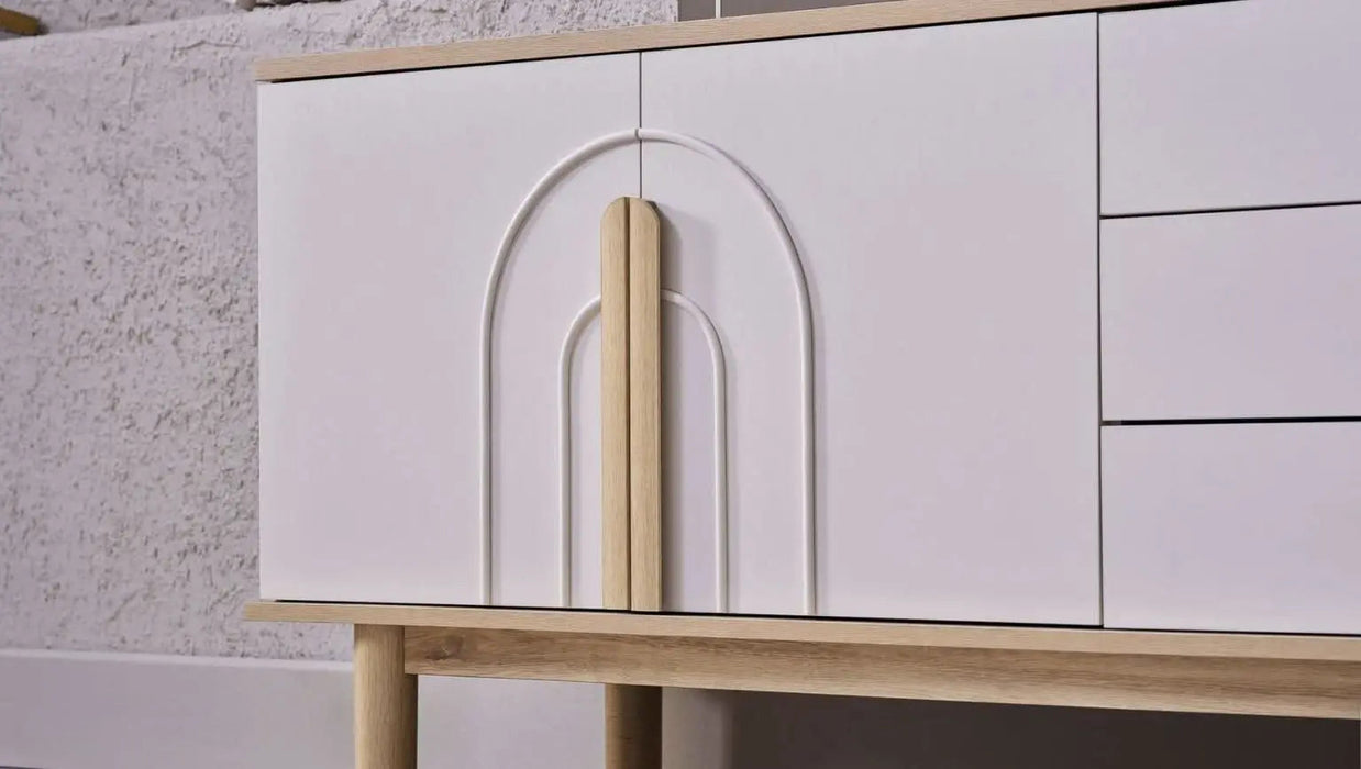 Boheems Console