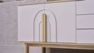 Boheems Console