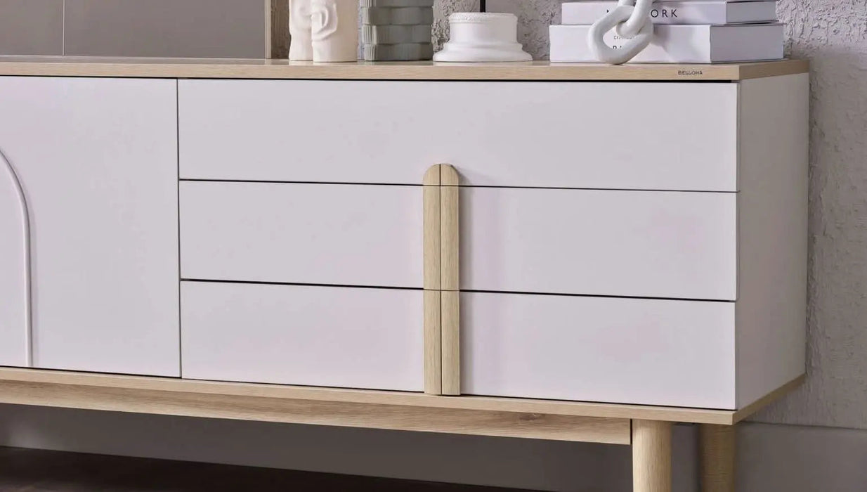 Boheems Console