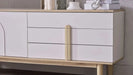 Boheems Console