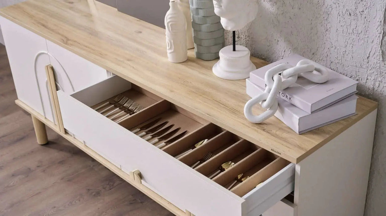 Boheems Console