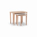Boheems Nesting Table