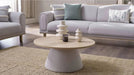 BOHEEMS Living Room