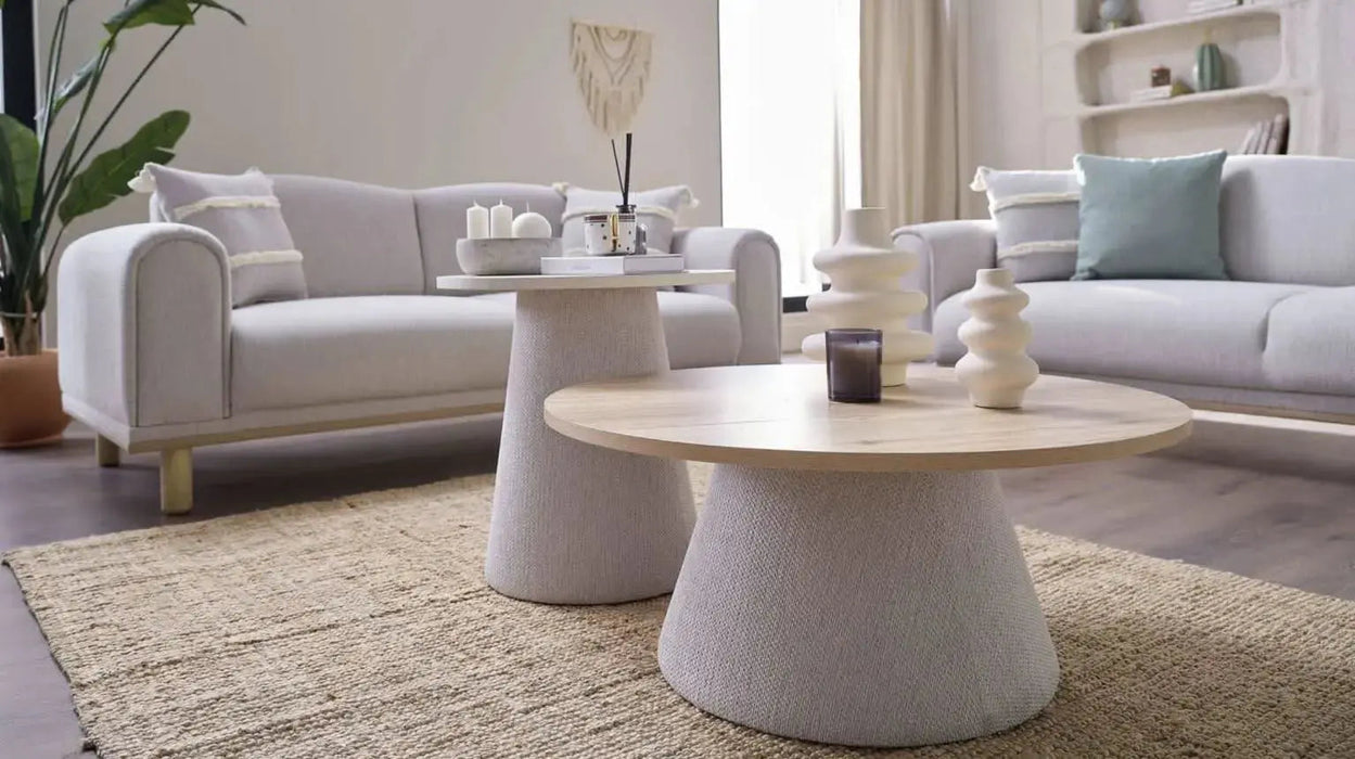 BOHEEMS Living Room