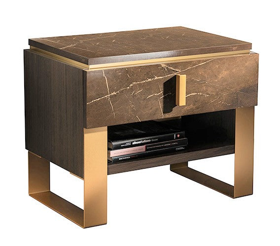 Essenza Bedroom by Arredoclassic, Italy