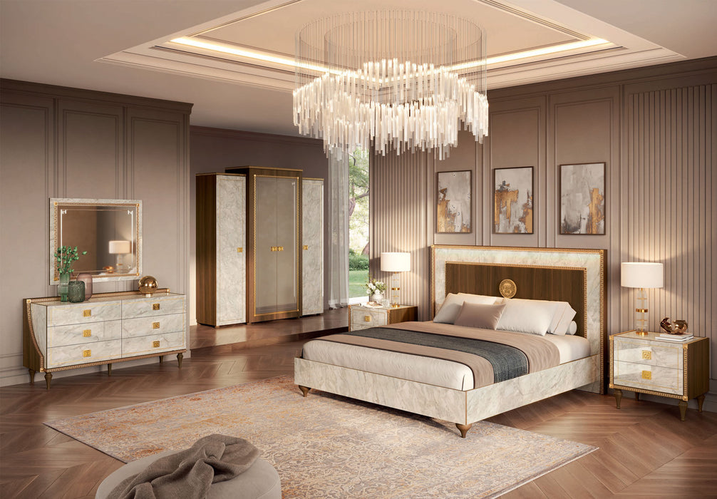 Romantica Bedroom