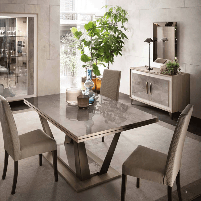 ArredoAmbra Dining room by Arredoclassic