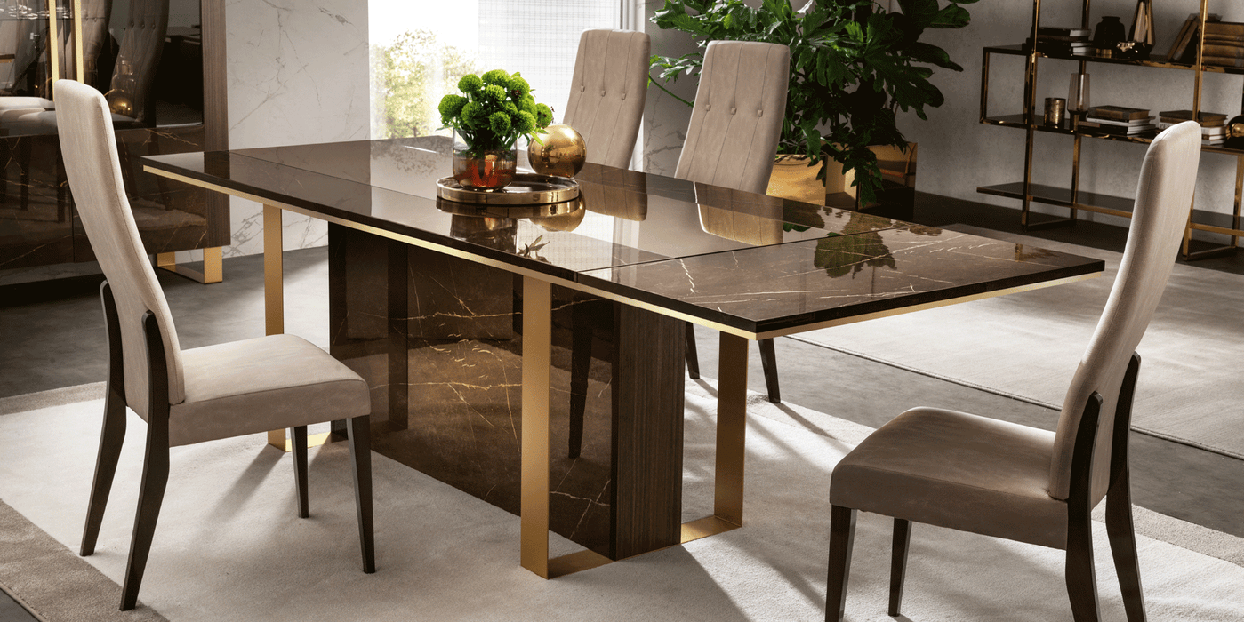 Essenza Dining by Arredoclassic, Italy