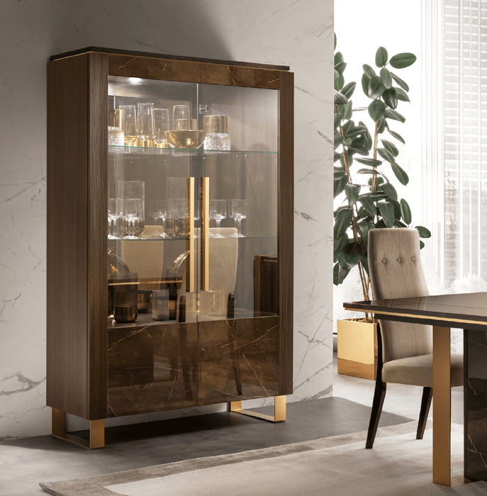Essenza Dining by Arredoclassic, Italy