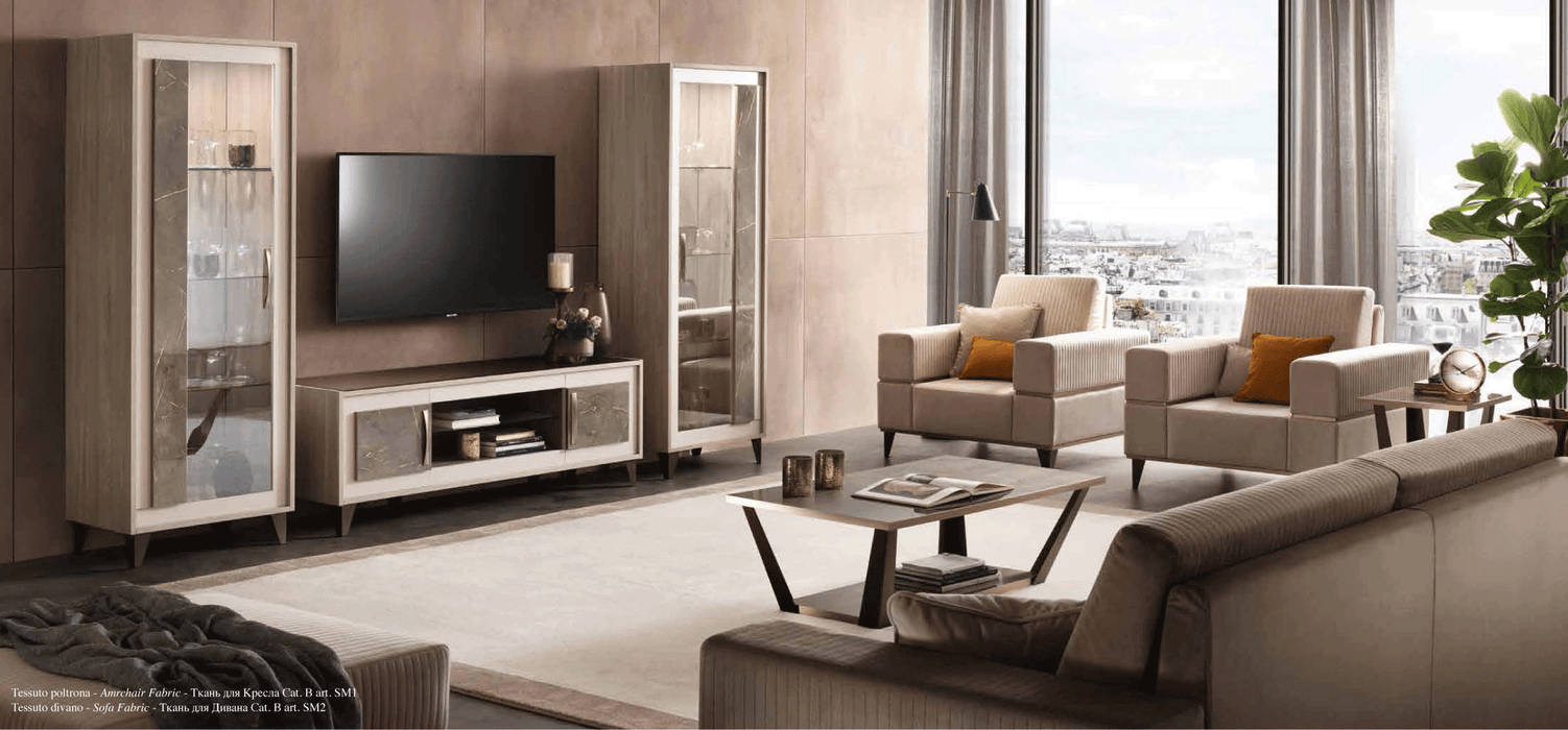 ArredoAmbra TV Cabinet