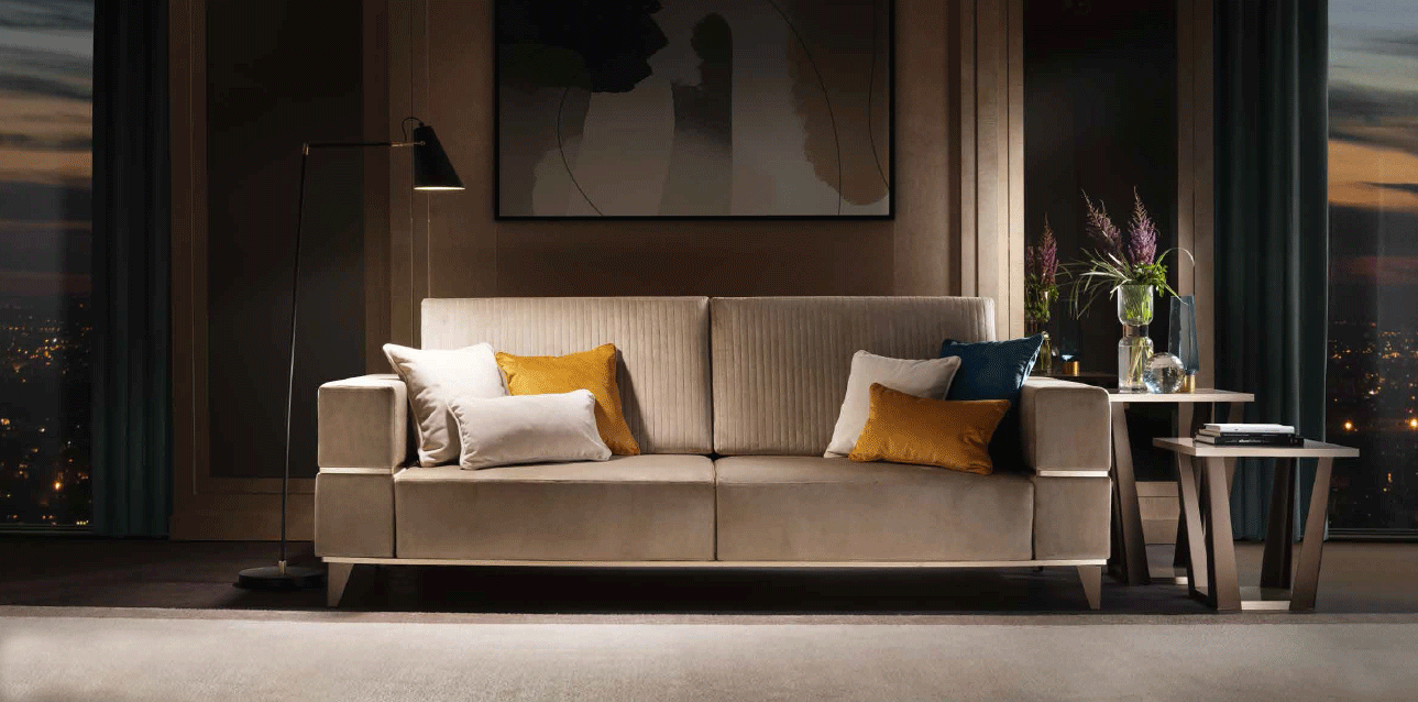 ArredoAmbra Living by Arredoclassic, Italy